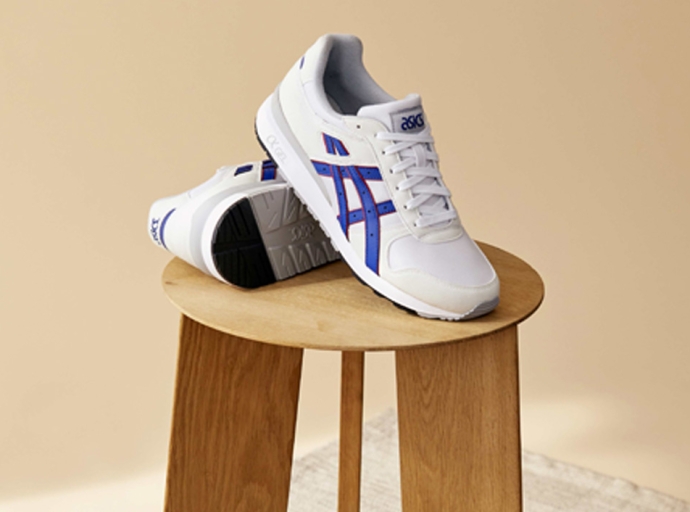 Asics Sportstyle re-launches OG sneakers range